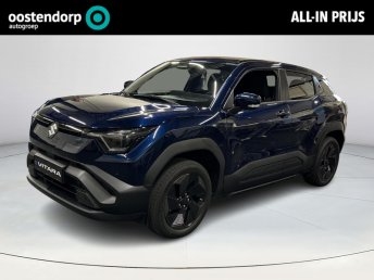 Suzuki e Vitara Select **NU TE BESTELLEN VANAF €31.995** nieuw 2025