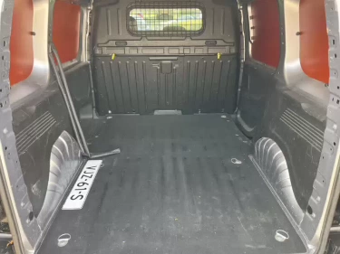 Foto van Toyota PROACE CITY