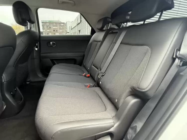 Foto van Hyundai IONIQ 5