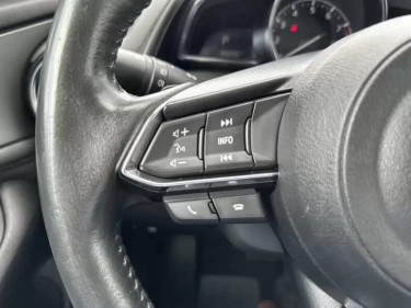 Foto van Mazda CX-3