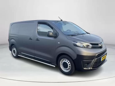 Foto van Toyota ProAce Worker