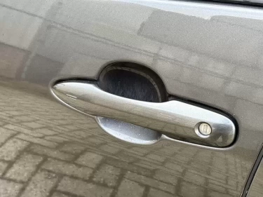 Foto van Toyota Prius