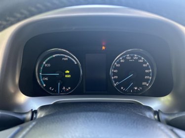 Foto van Toyota RAV4