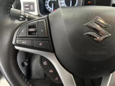 Foto van Suzuki Ignis