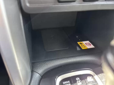 Foto van Toyota Corolla Cross