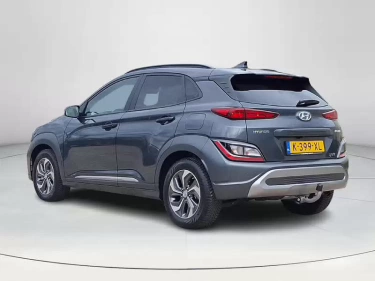 Foto van Hyundai KONA