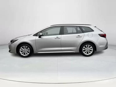 Foto van Toyota Corolla Touring Sports