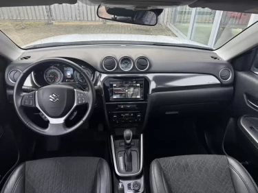 Foto van Suzuki Vitara