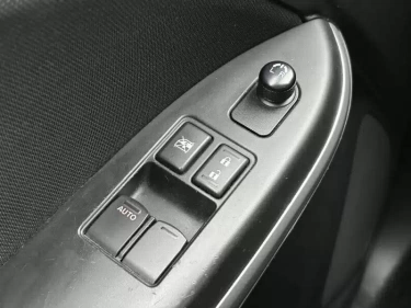 Foto van Suzuki Baleno