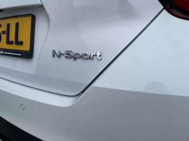 Foto van Nissan Micra
