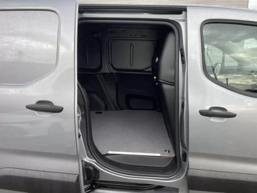 Foto van Toyota PROACE CITY Electric