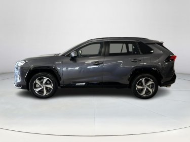 Foto van Toyota RAV4