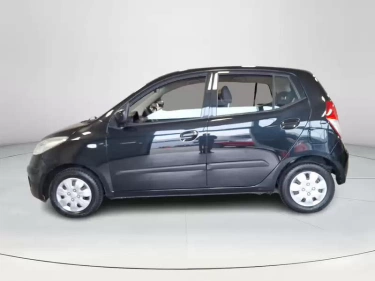 Foto van Hyundai i10