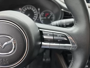 Foto van Mazda CX-30