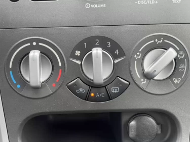 Foto van Opel Agila