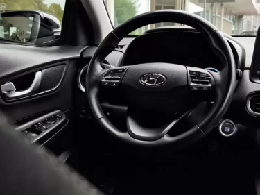Foto van Hyundai KONA