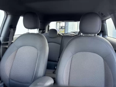 Foto van MINI Mini