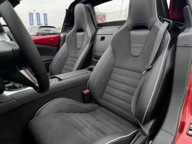 Foto van Mazda MX-5