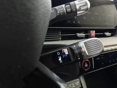 Foto van Hyundai IONIQ 5