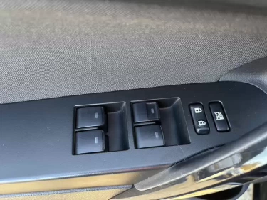 Foto van Toyota Auris