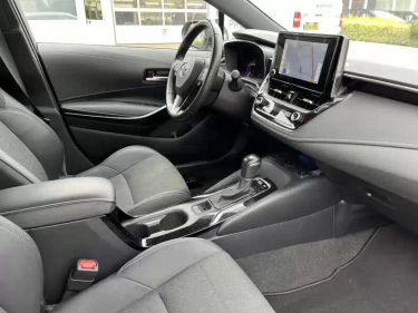 Foto van Toyota Corolla Touring Sports