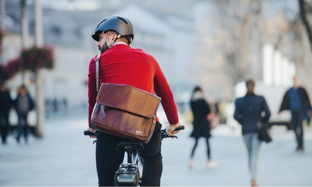 voordelen fietslease werknemer