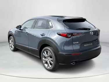 Foto van Mazda CX-30