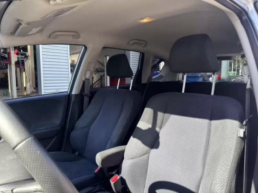 Foto van Honda Jazz