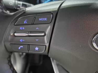 Foto van Hyundai KONA