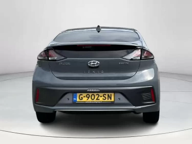Foto van Hyundai IONIQ