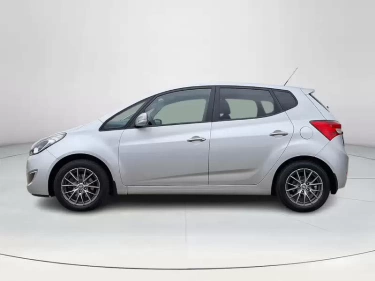 Foto van Hyundai ix20