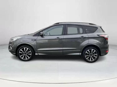 Foto van Ford Kuga