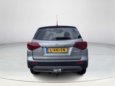 Foto van Suzuki Vitara