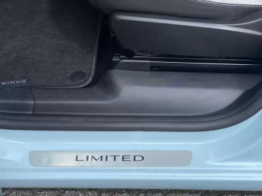 Foto van Renault Twingo