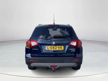 Foto van Suzuki Vitara
