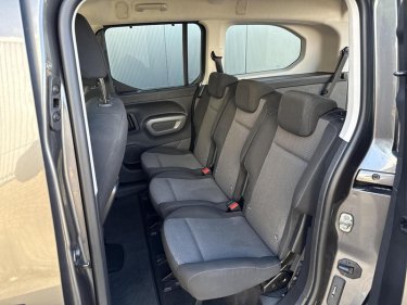 Foto van Toyota PROACE CITY Verso