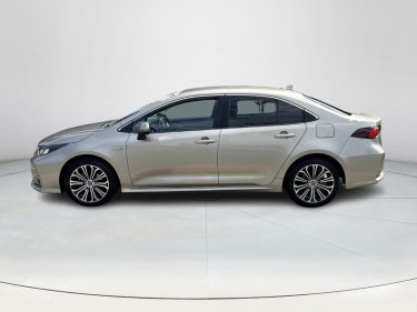 Foto van Toyota Corolla