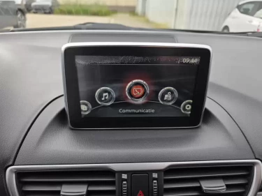 Foto van Mazda 3