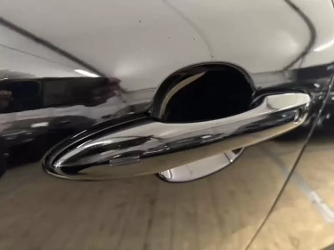 Foto van Toyota Corolla Cross