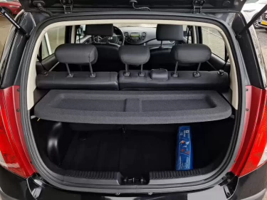 Foto van Hyundai i10