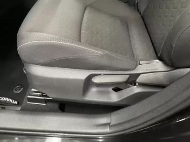 Foto van Toyota Corolla Touring Sports