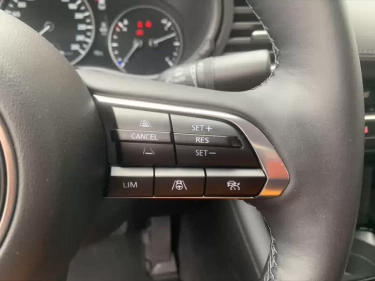 Foto van Mazda 3