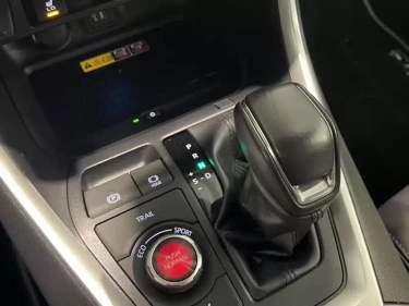 Foto van Toyota RAV4