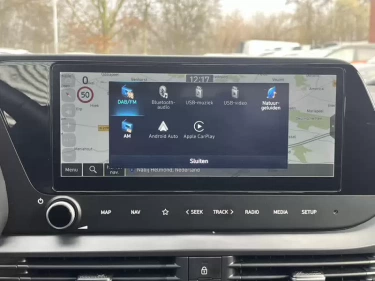 Foto van Hyundai i20