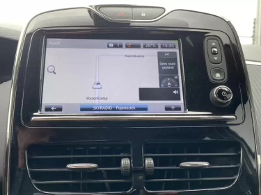 Foto van Renault ZOE
