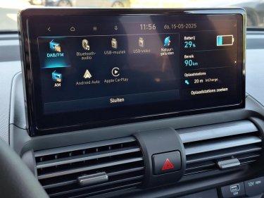 Foto van Hyundai Inster