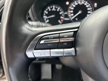 Foto van Mazda 3