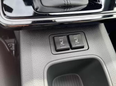 Foto van Toyota Corolla Cross