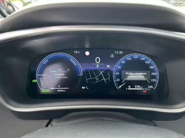 Foto van Toyota Corolla Touring Sports