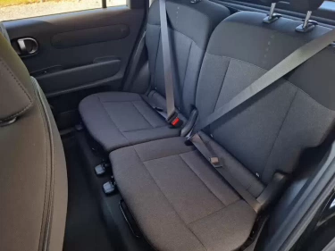 Foto van Hyundai Inster